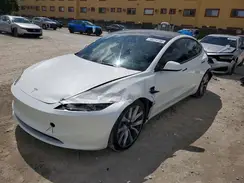 5YJ3E1EA1RF830197 2024 TESLA MODEL 3