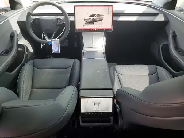 5YJ3E1EA1RF830197 2024 TESLA MODEL 3 - Image 8