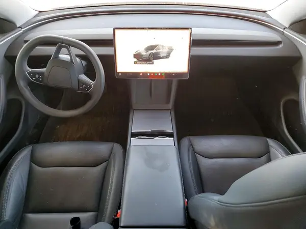 5YJ3E1EA1RF830667 2024 TESLA MODEL 3 - Image 8