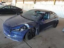 5YJ3E1EA1RF831219 2024 TESLA MODEL 3