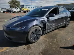 5YJ3E1EA1RF834816 2024 TESLA MODEL 3