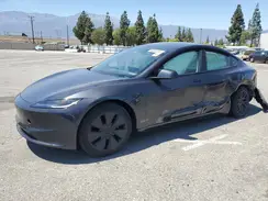 5YJ3E1EA1RF836713 2024 TESLA MODEL 3