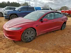 5YJ3E1EA1RF836890 2024 TESLA MODEL 3