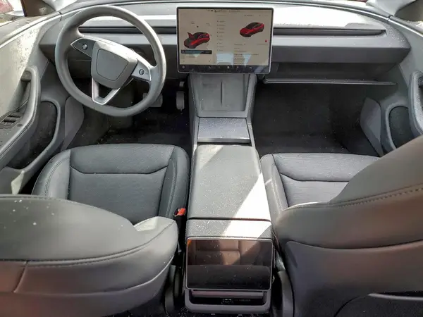 5YJ3E1EA1RF836890 2024 TESLA MODEL 3 - Image 8
