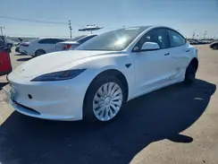 5YJ3E1EA1RF841961 2024 TESLA MODEL 3