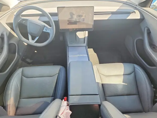 5YJ3E1EA1RF841961 2024 TESLA MODEL 3 - Image 8