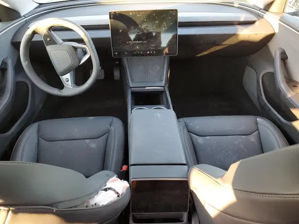 5YJ3E1EA1RF846593 2024 TESLA MODEL 3 - Image 8