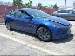 5YJ3E1EA1RF848991 2024 TESLA MODEL 3
