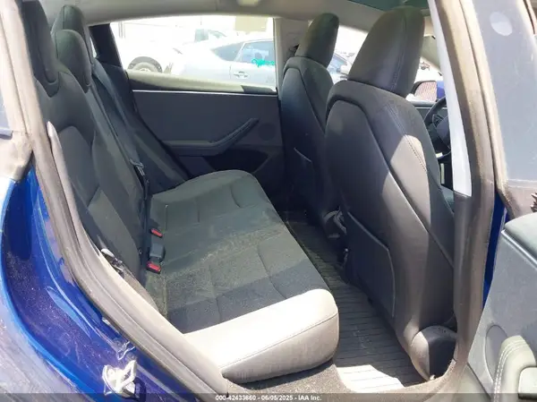 5YJ3E1EA1RF848991 2024 TESLA MODEL 3 - Image 8
