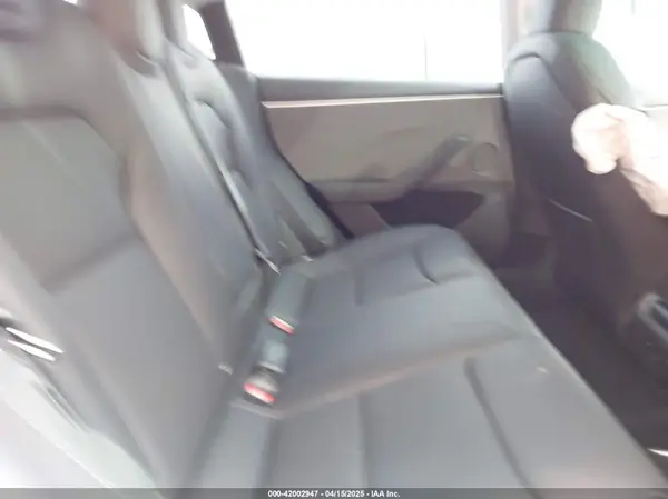 5YJ3E1EA1RF853625 2024 TESLA MODEL 3 - Image 8