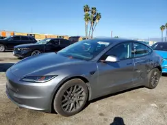 5YJ3E1EA1RF854242 2024 TESLA MODEL 3