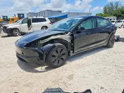 5YJ3E1EA1RF859280 2024 TESLA MODEL 3