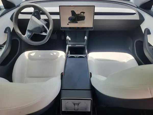 5YJ3E1EA1RF859280 2024 TESLA MODEL 3 - Image 8
