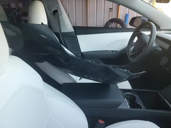 5YJ3E1EA1RF859926 2024 TESLA MODEL 3 - Image 8