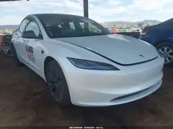 5YJ3E1EA1RF861434 2024 TESLA MODEL 3