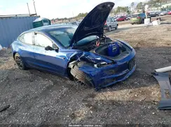 5YJ3E1EA1RF862597 2024 TESLA MODEL 3