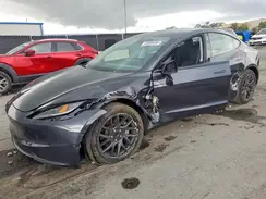 5YJ3E1EA1RF863846 2024 TESLA MODEL 3