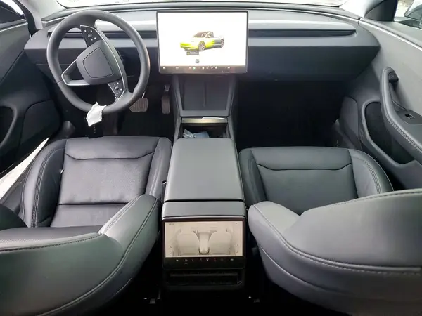 5YJ3E1EA1RF863846 2024 TESLA MODEL 3 - Image 8