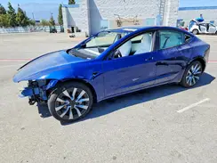 5YJ3E1EA1RF864365 2024 TESLA MODEL 3