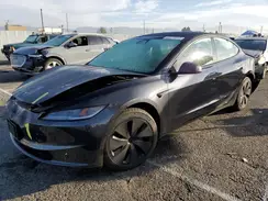 5YJ3E1EA1RF865497 2024 TESLA MODEL 3
