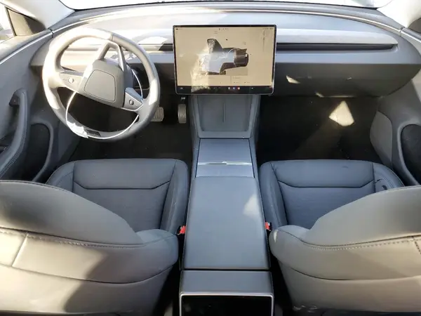 5YJ3E1EA1RF865497 2024 TESLA MODEL 3 - Image 8