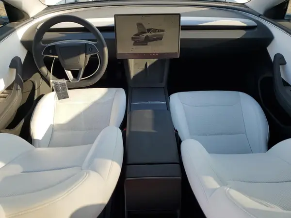 5YJ3E1EA1RF865550 2024 TESLA MODEL 3 - Image 8