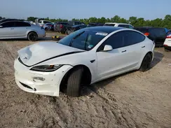 5YJ3E1EA1RF865824 2024 TESLA MODEL 3
