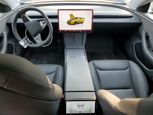 5YJ3E1EA1RF866116 2024 TESLA MODEL 3 - Image 8