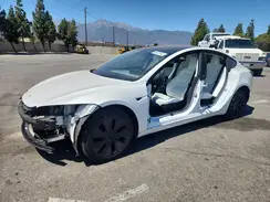 5YJ3E1EA1RF867122 2024 TESLA MODEL 3
