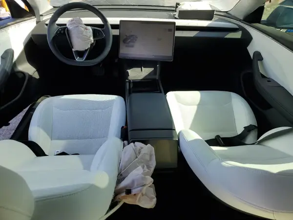 5YJ3E1EA1RF867248 2024 TESLA MODEL 3 - Image 8
