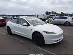 5YJ3E1EA1RF867640 2024 TESLA MODEL 3