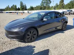 5YJ3E1EA1RF868125 2024 TESLA MODEL 3
