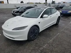 5YJ3E1EA1RF868707 2024 TESLA MODEL 3