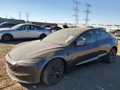 5YJ3E1EA1RF869209 2024 TESLA MODEL 3
