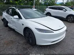 5YJ3E1EA1RF870022 2024 TESLA MODEL 3