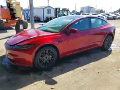 5YJ3E1EA1RF871879 2024 TESLA MODEL 3