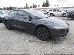5YJ3E1EA1SF002396 2025 TESLA MODEL 3