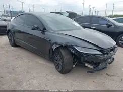 5YJ3E1EA1SF006805 2025 TESLA MODEL 3
