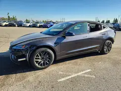 5YJ3E1EA1SF007159 2025 TESLA MODEL 3
