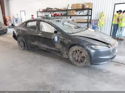 5YJ3E1EA1SF007484 2025 TESLA MODEL 3