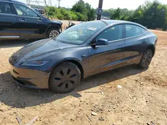 5YJ3E1EA1SF009252 2025 TESLA MODEL 3