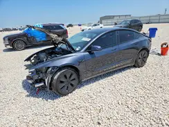 5YJ3E1EA1SF010434 2025 TESLA MODEL 3