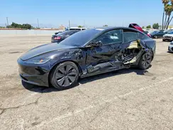 5YJ3E1EA1SF011065 2025 TESLA MODEL 3