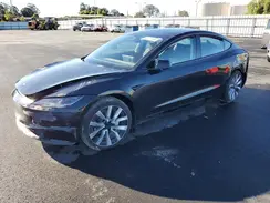 5YJ3E1EA1SF011311 2025 TESLA MODEL 3