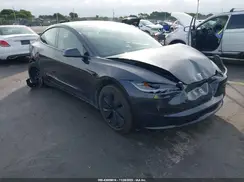 5YJ3E1EA1SF012250 2025 TESLA MODEL 3