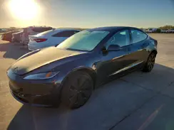 5YJ3E1EA1SF012961 2025 TESLA MODEL 3