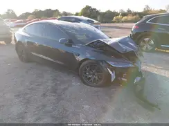 5YJ3E1EA1SF013401 2025 TESLA MODEL 3