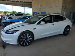 5YJ3E1EA1SF015472 2025 TESLA MODEL 3