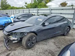 5YJ3E1EA1SF016976 2025 TESLA MODEL 3