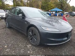 5YJ3E1EA1SF018761 2025 TESLA MODEL 3